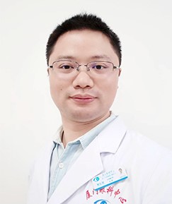 贾长凯主治医师/博士